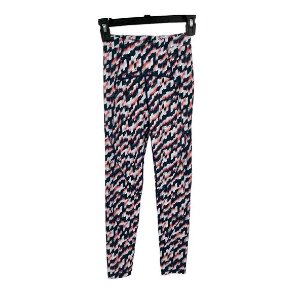 Sweaty Betty leggings 7/8 Rapid Run size 4 - Picture 2 of 7